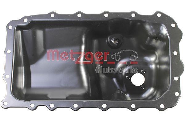 Carter d'huile METZGER ref. 7990156